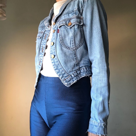 Levi’s Jacket - Picture 4 of 14